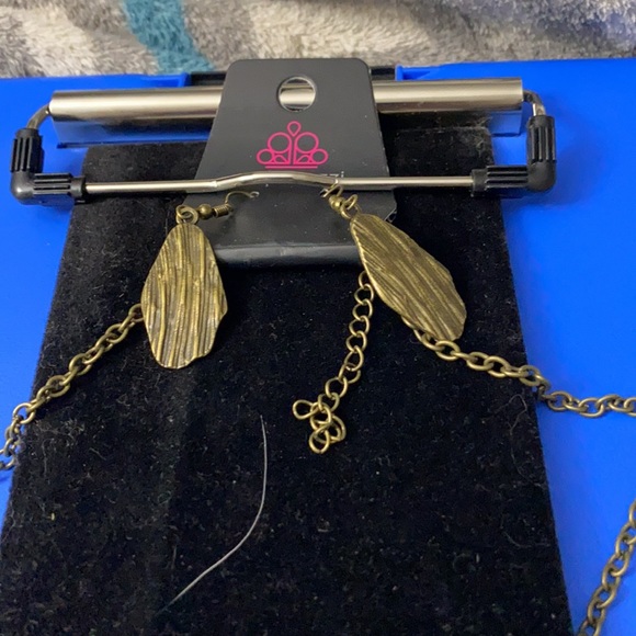 Necklace set - Picture 2 of 2